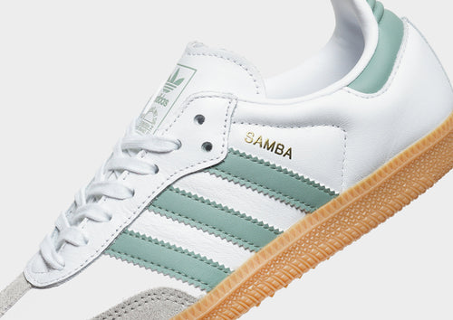 Samba OG Junior's
