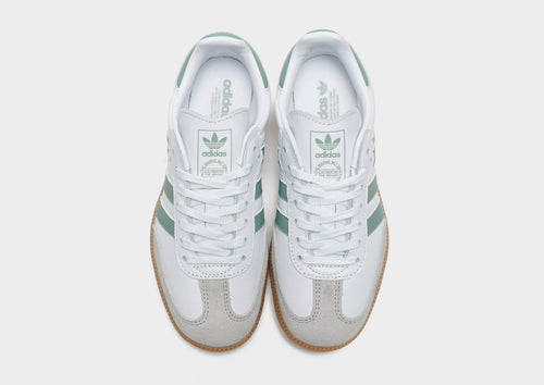 Samba OG Junior's