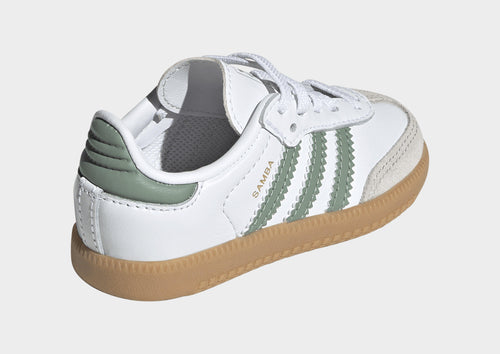 Samba OG Infant's