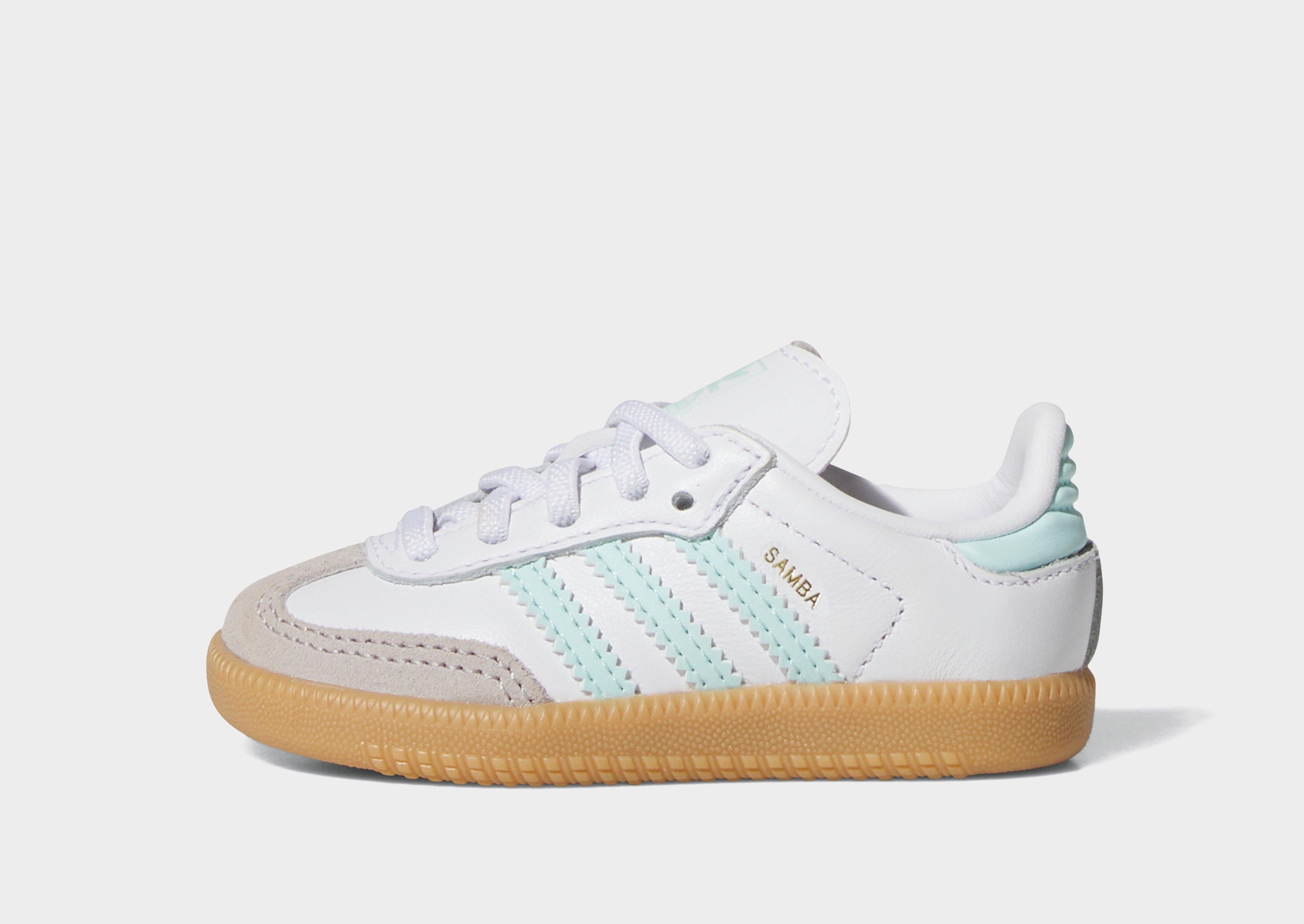 Samba OG Infant's