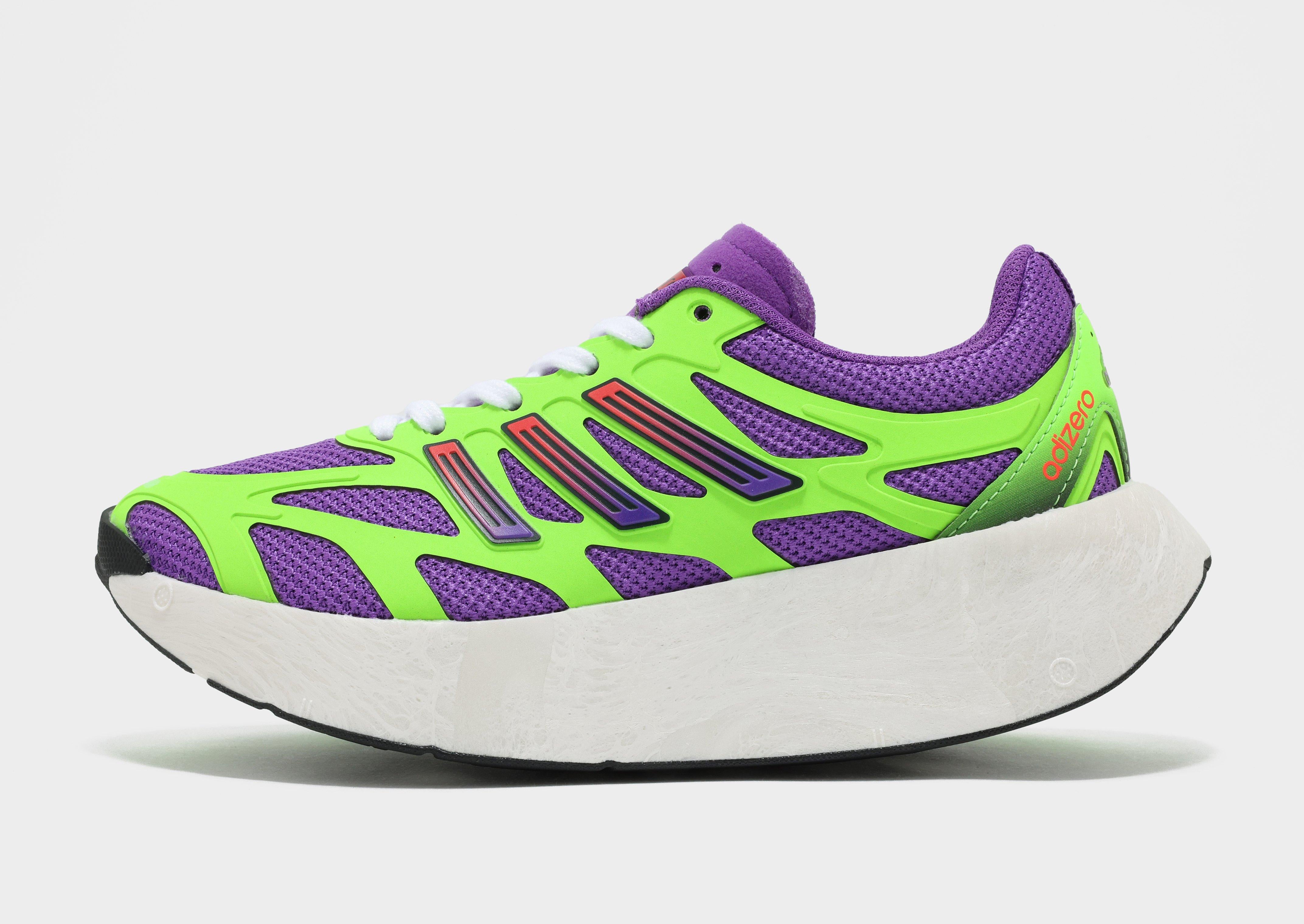 ayu Purple adidas Adizero Aruku Women's - JD Sports Malaysia