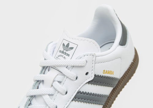 Samba OG Gradient Infant's