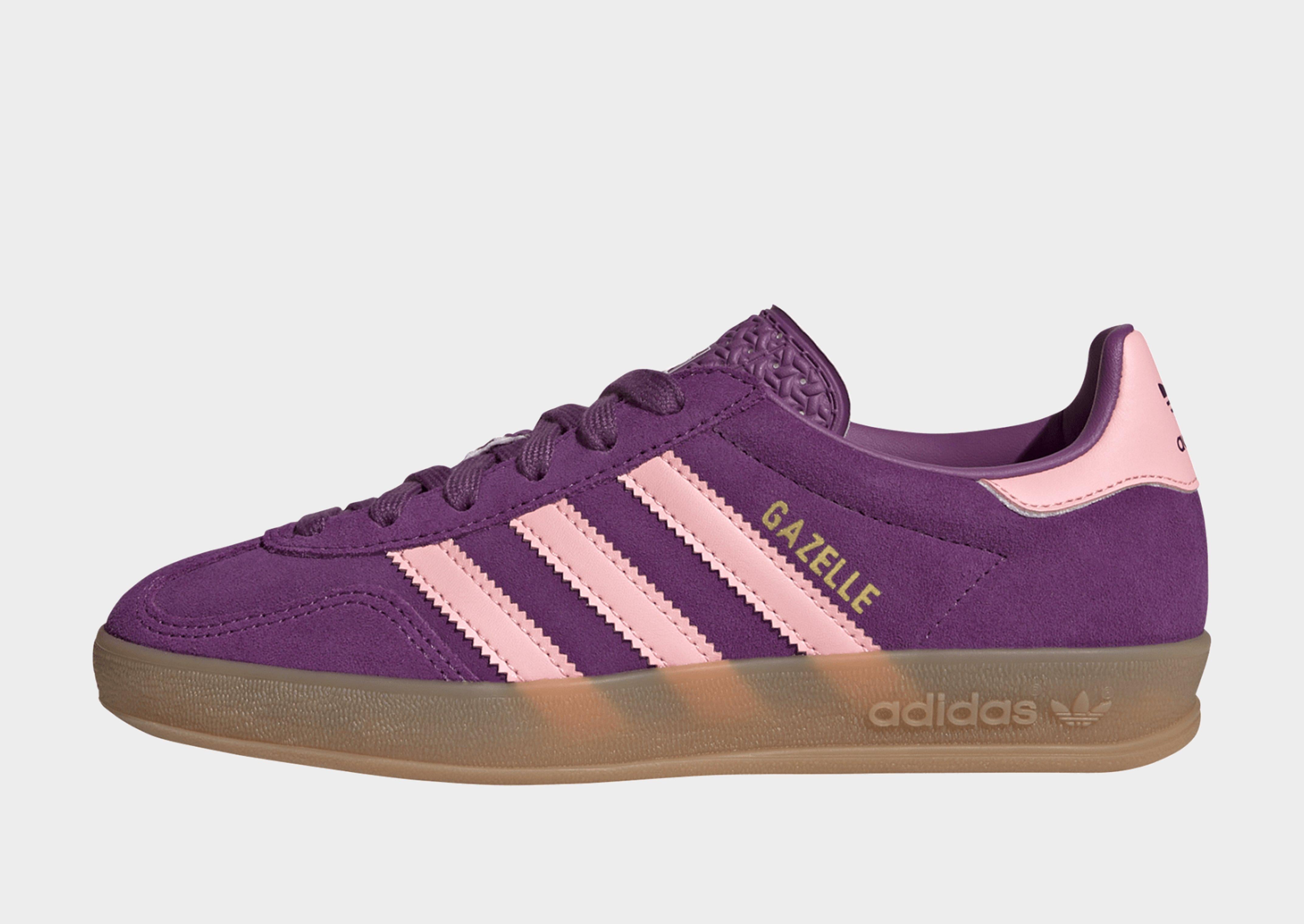 Gazelle Indoor Junior