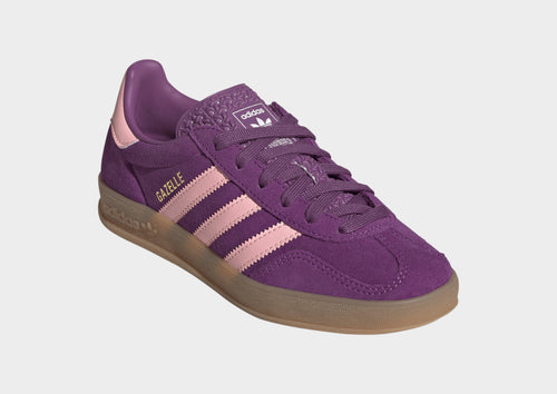 Gazelle Indoor Junior