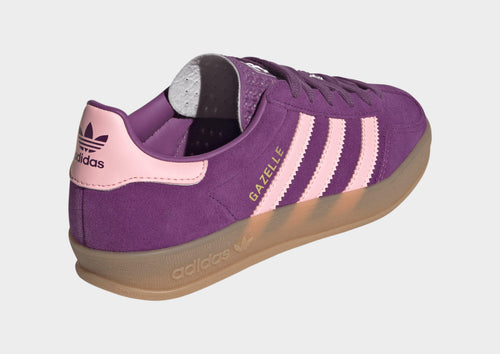 Gazelle Indoor Junior