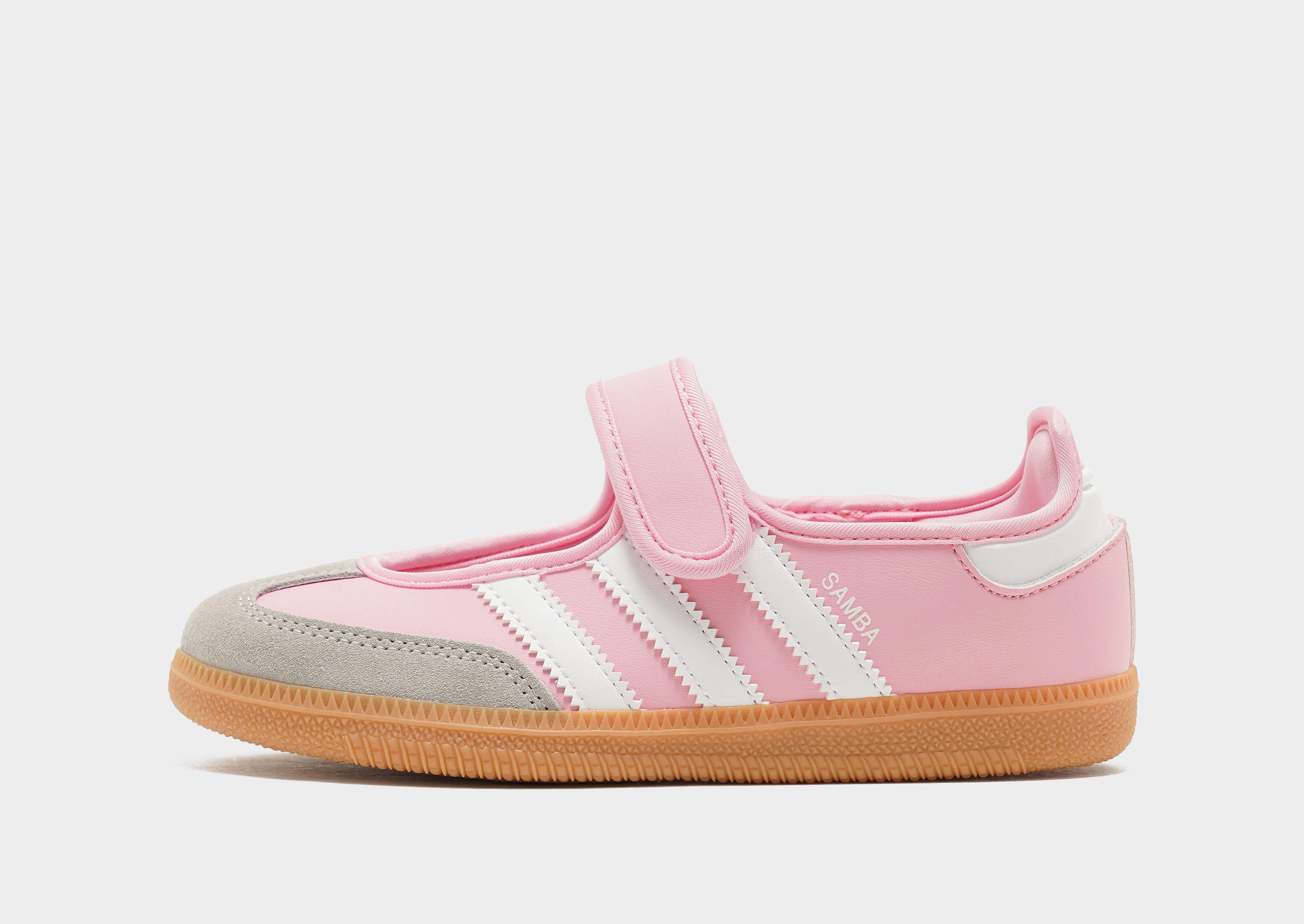 Samba Jane Children's