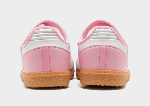 Samba Jane Children's