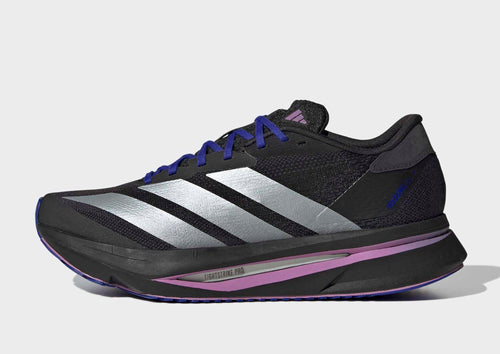adidas gazelle silver green womens Black adidas Adizero SL2 Women's