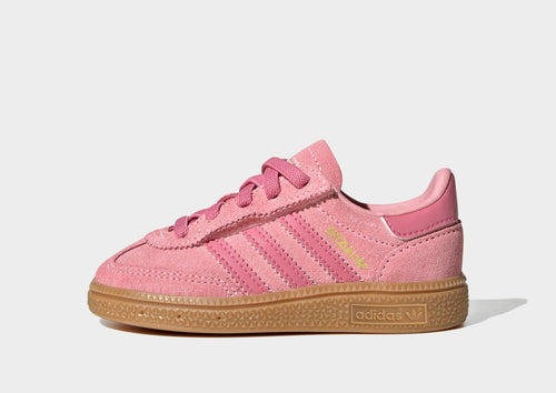 Pink adidas Handball Spezial Infant's JD Sports Malaysia