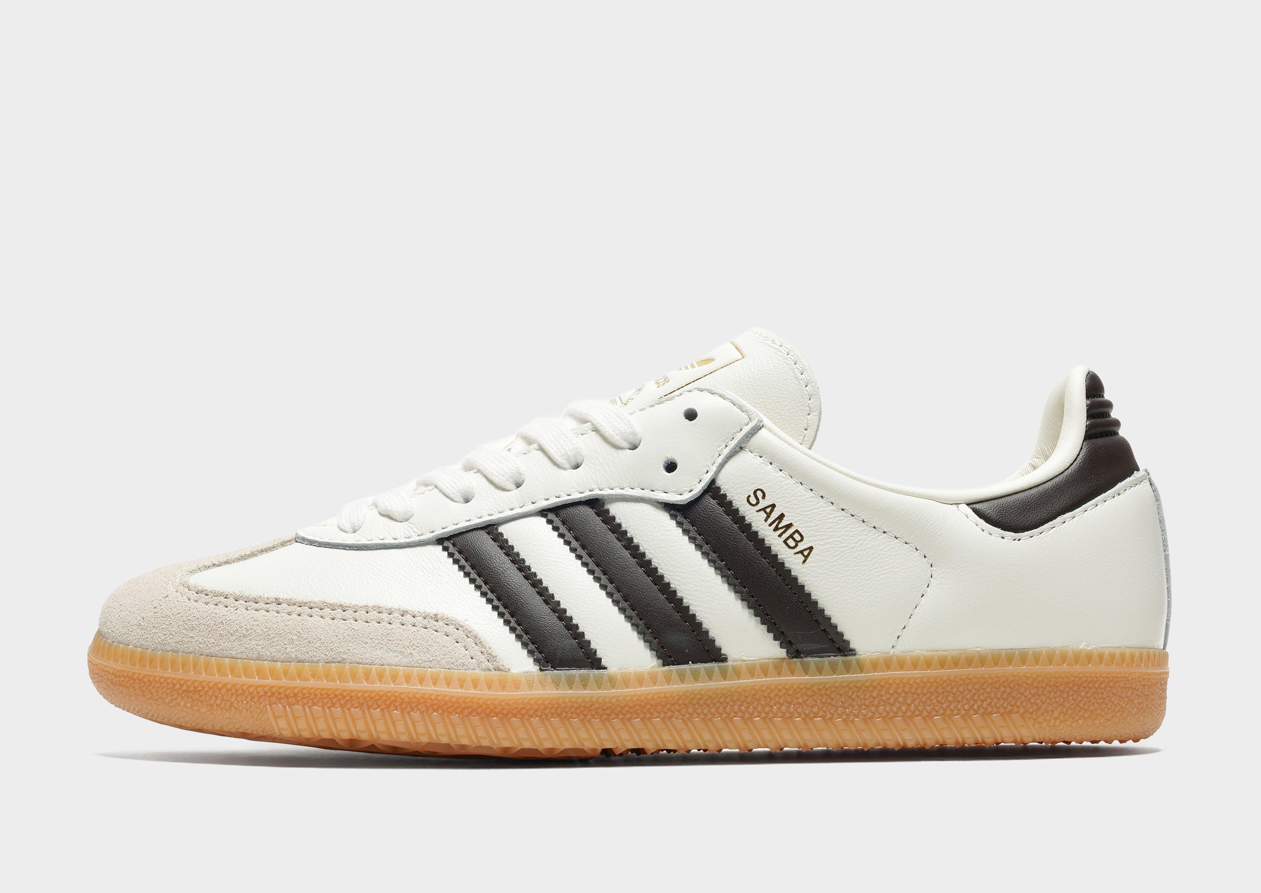 Samba OG