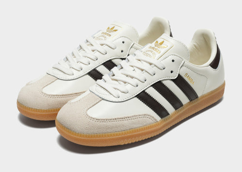 Samba OG