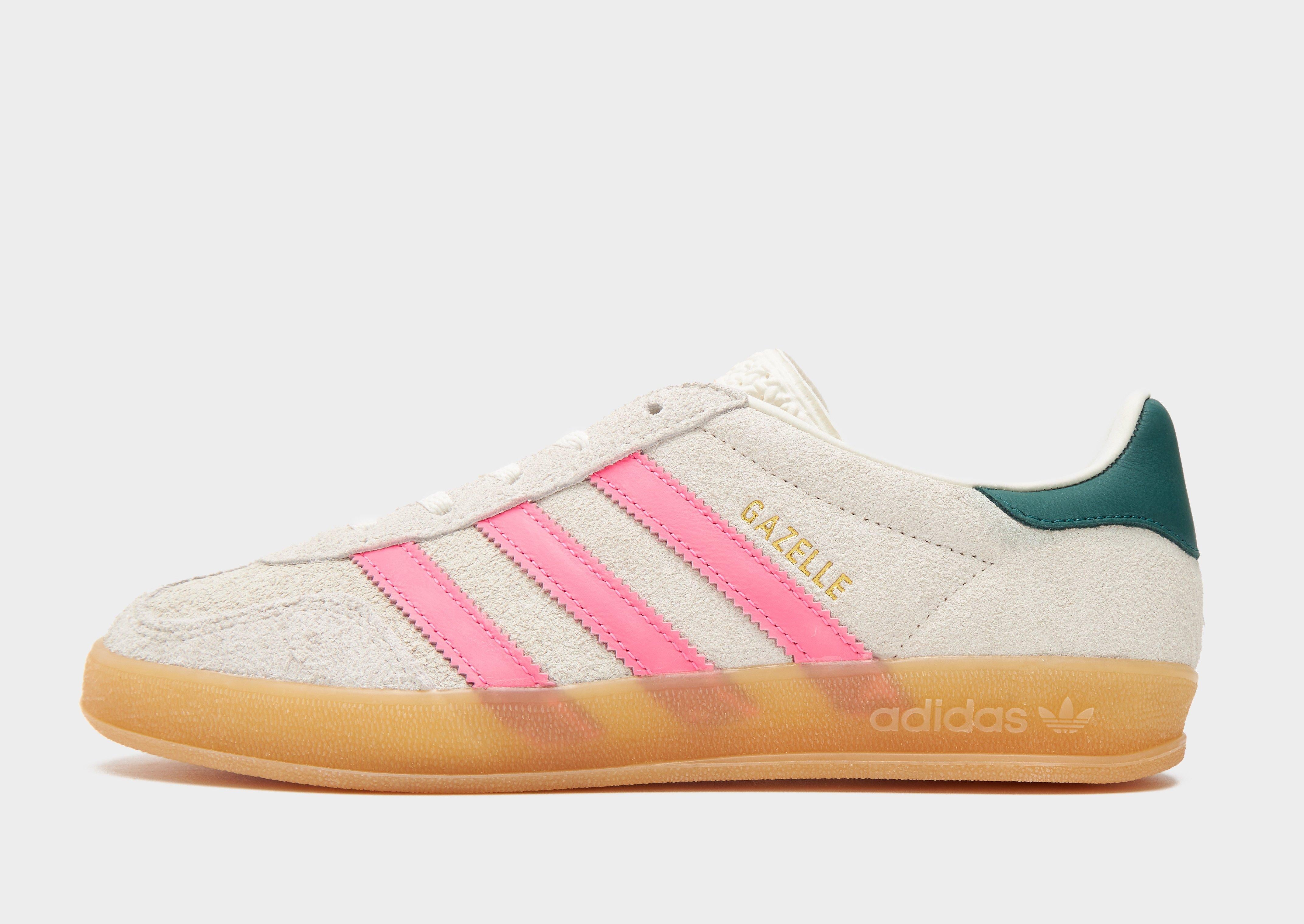 Gazelle Indoor Women's