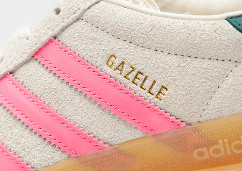 Gazelle Indoor Women's