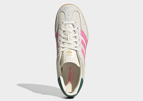 Gazelle Indoor Women's