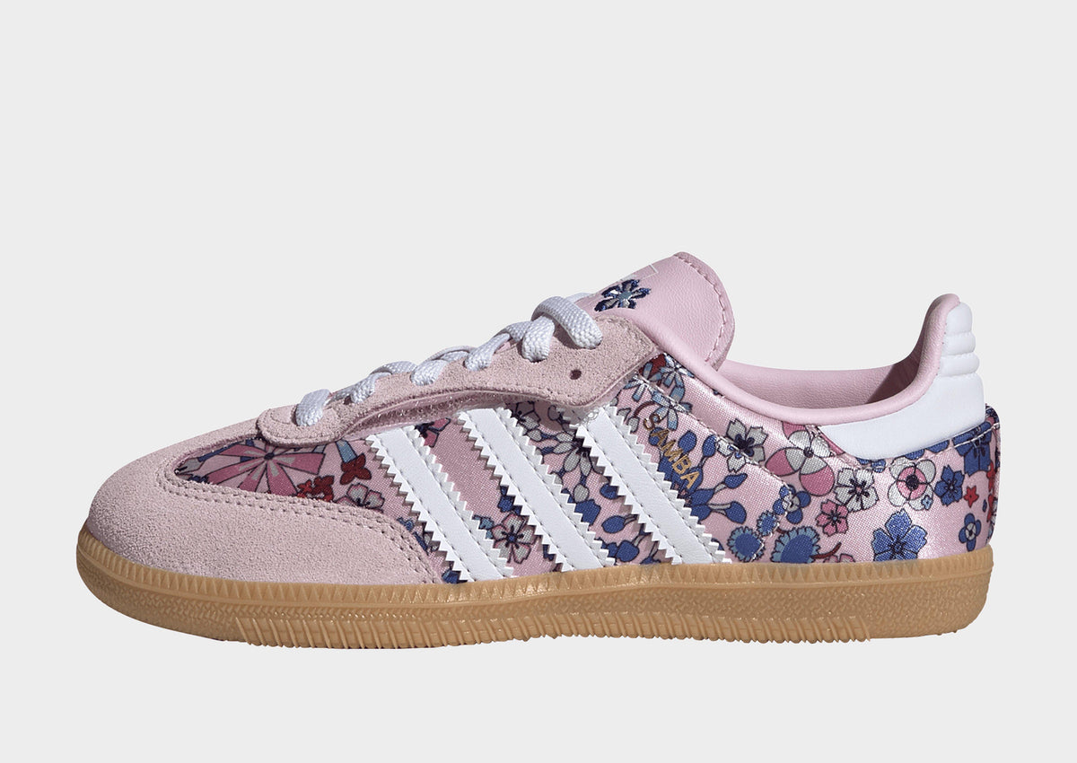 Originals x Liberty London Junior's