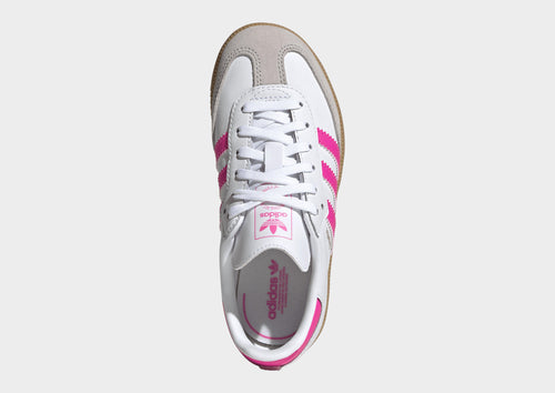 Samba OG Children's