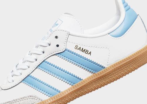 Samba OG Children's