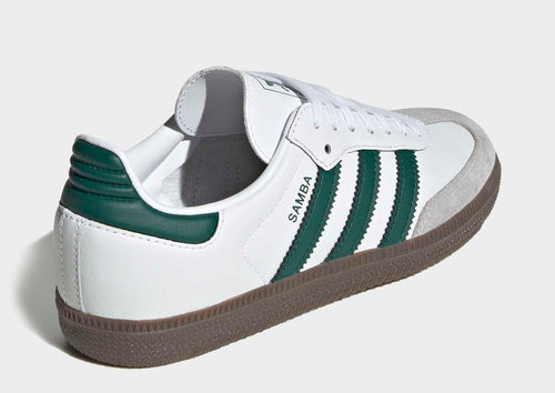 Samba OG Junior's