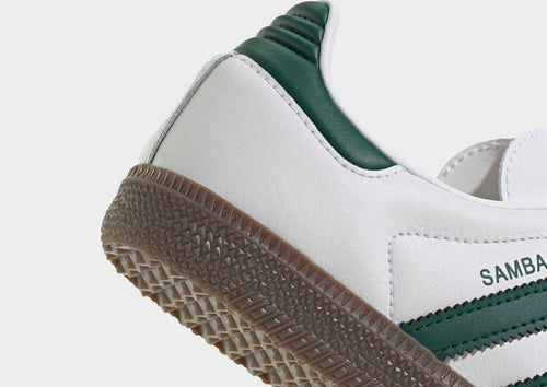 Samba OG Junior's