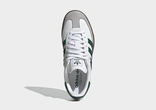 Samba OG Junior's