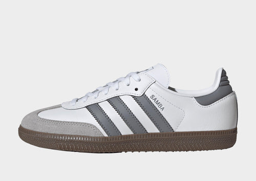 Samba OG Junior's
