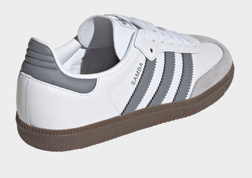 Samba OG Junior's