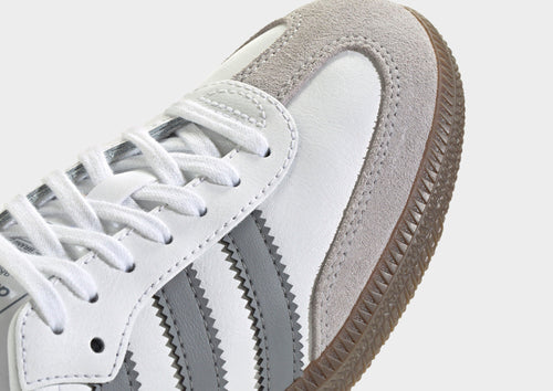 Samba OG Junior's