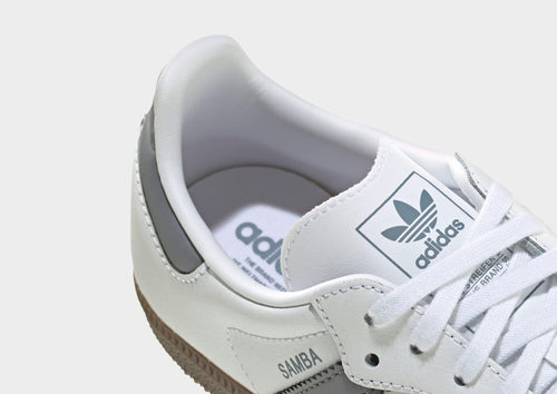 Samba OG Junior's