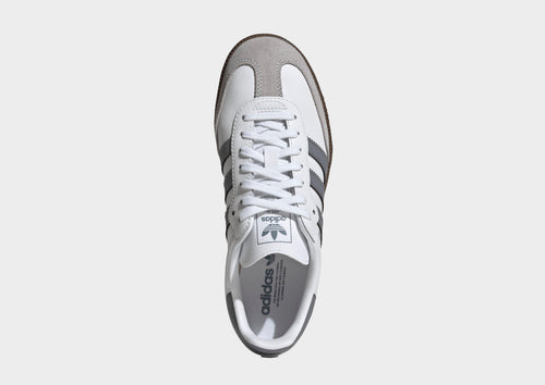 Samba OG Junior's