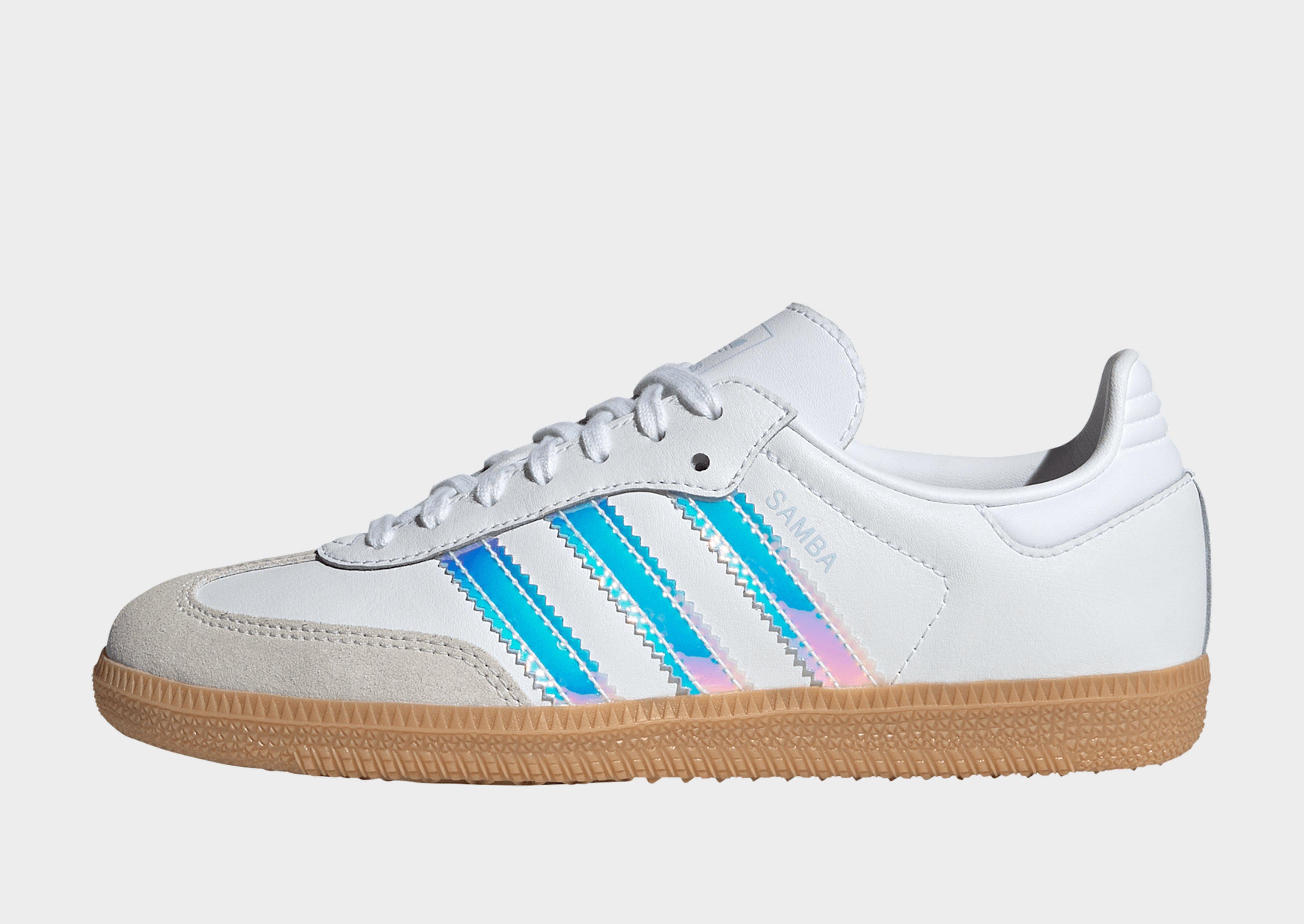 Samba OG Junior's