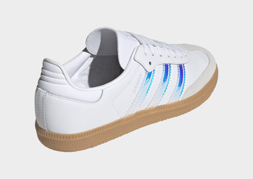 Samba OG Junior's