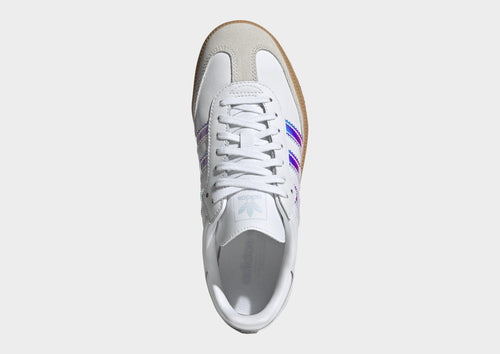 Samba OG Junior's