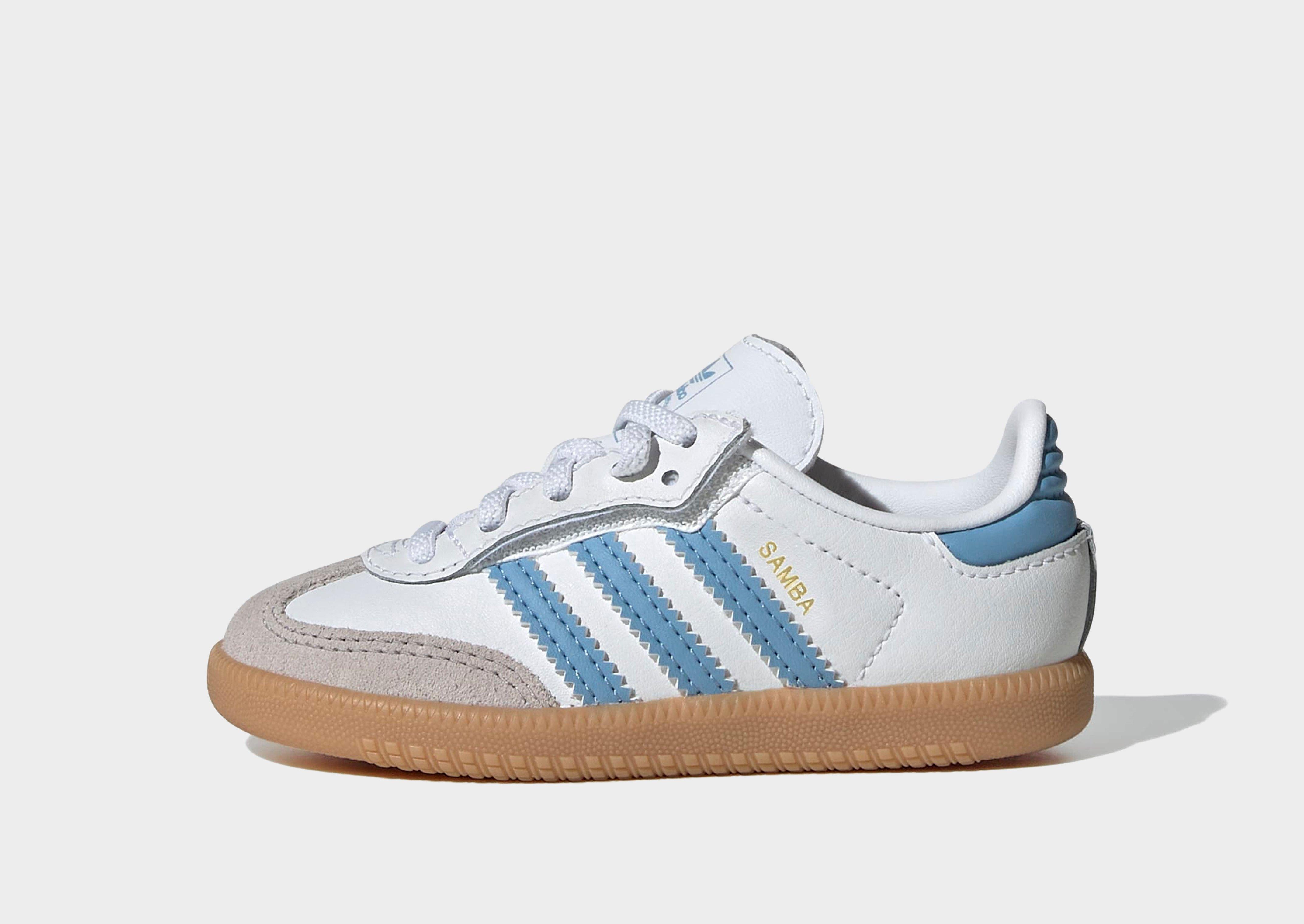 Samba OG Infant's