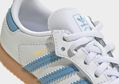 Samba OG Infant's