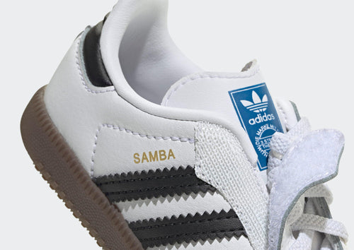 Samba OG Infant's