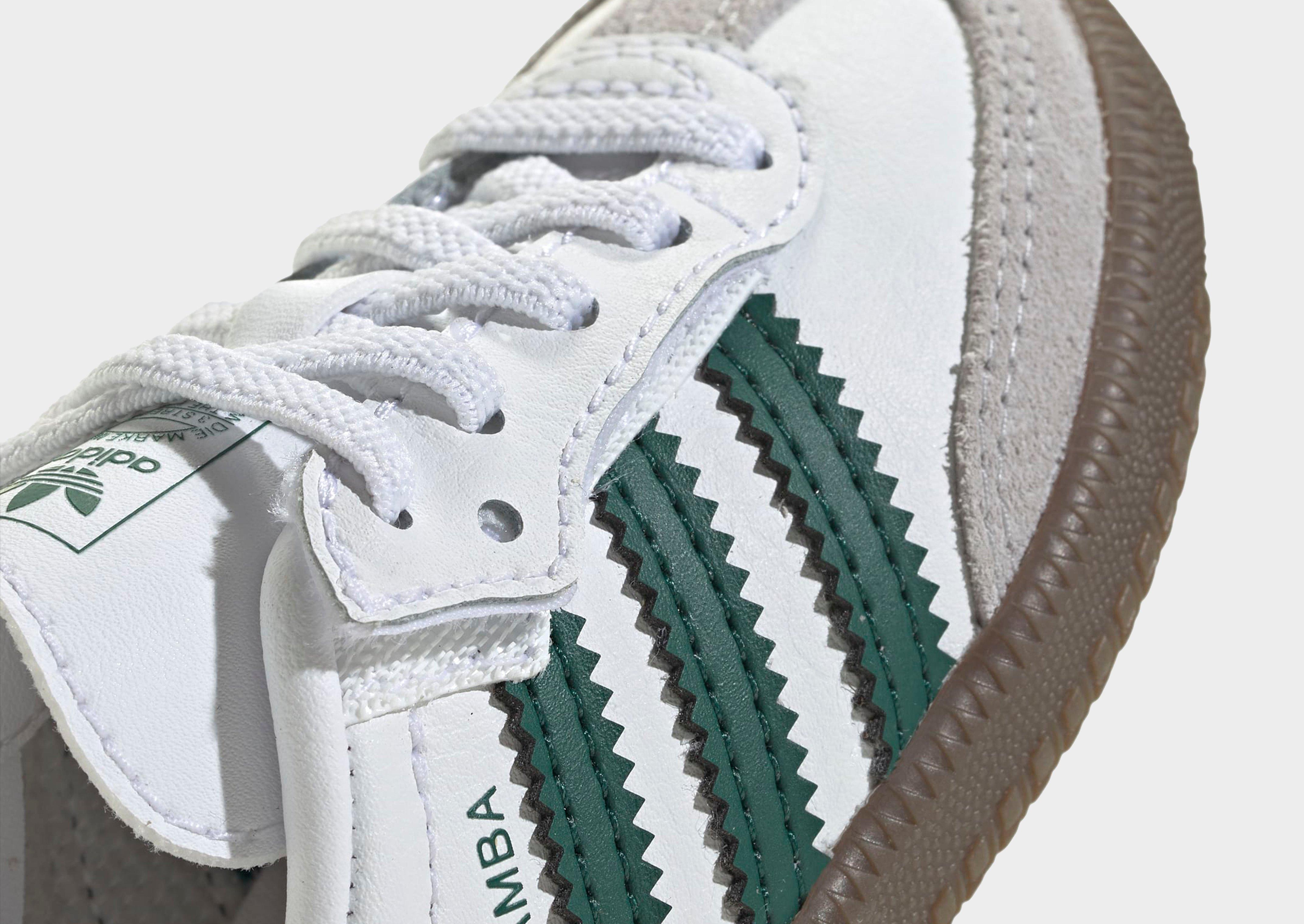 adidas gazelle silver green womens Brown adidas Samba OG
