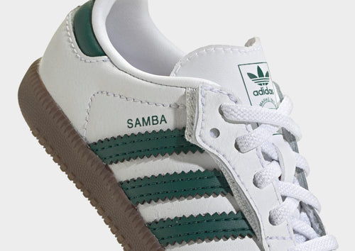 Samba OG Infant's