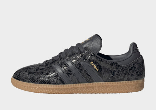 Samba OG