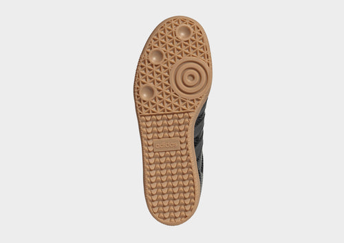 Samba OG