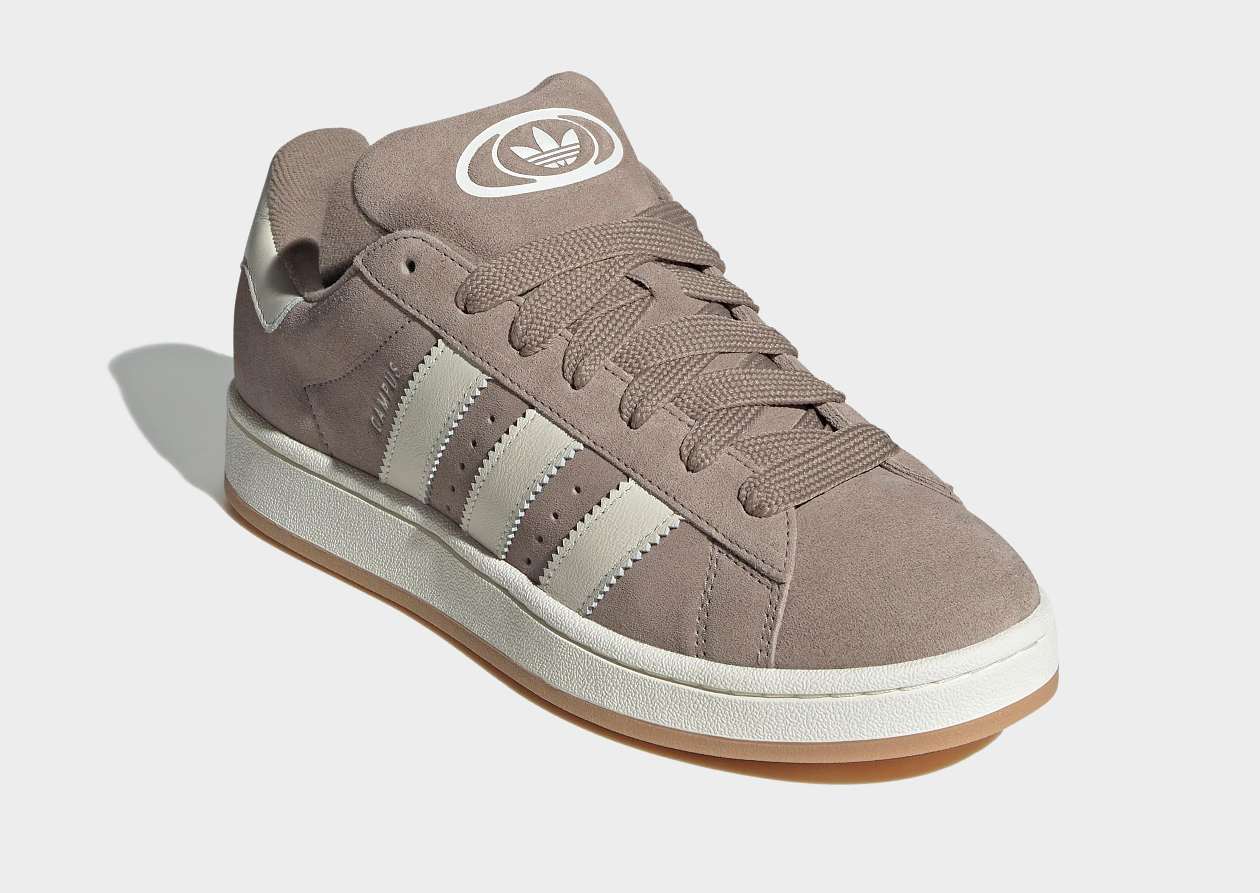 Brown adidas Campus 00s JD Sports Malaysia