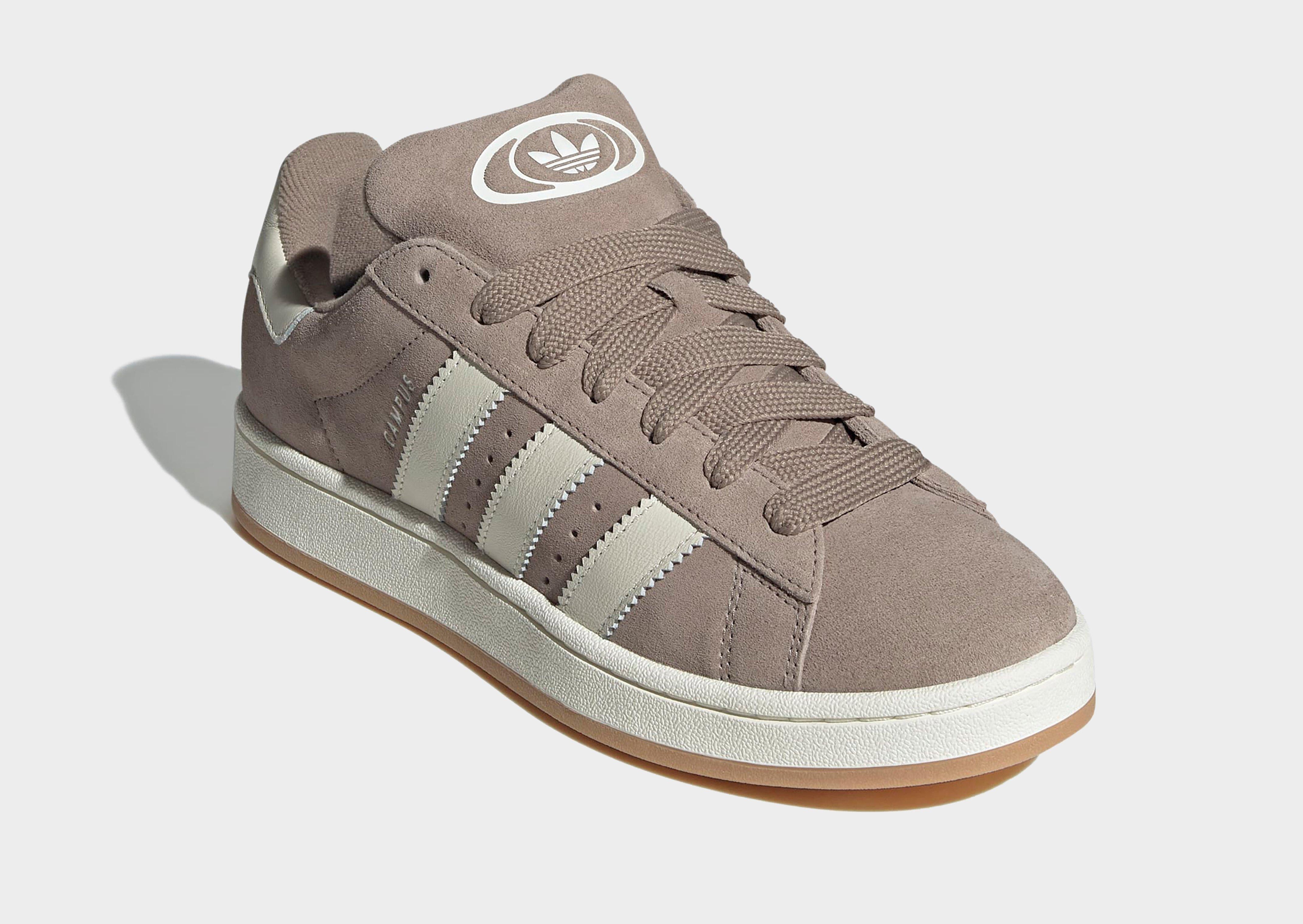 Brown adidas Campus 00s JD Sports Malaysia