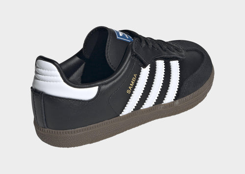 Samba OG Children's
