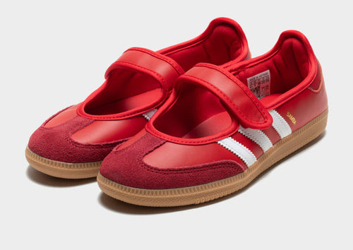 Samba Jane Women's