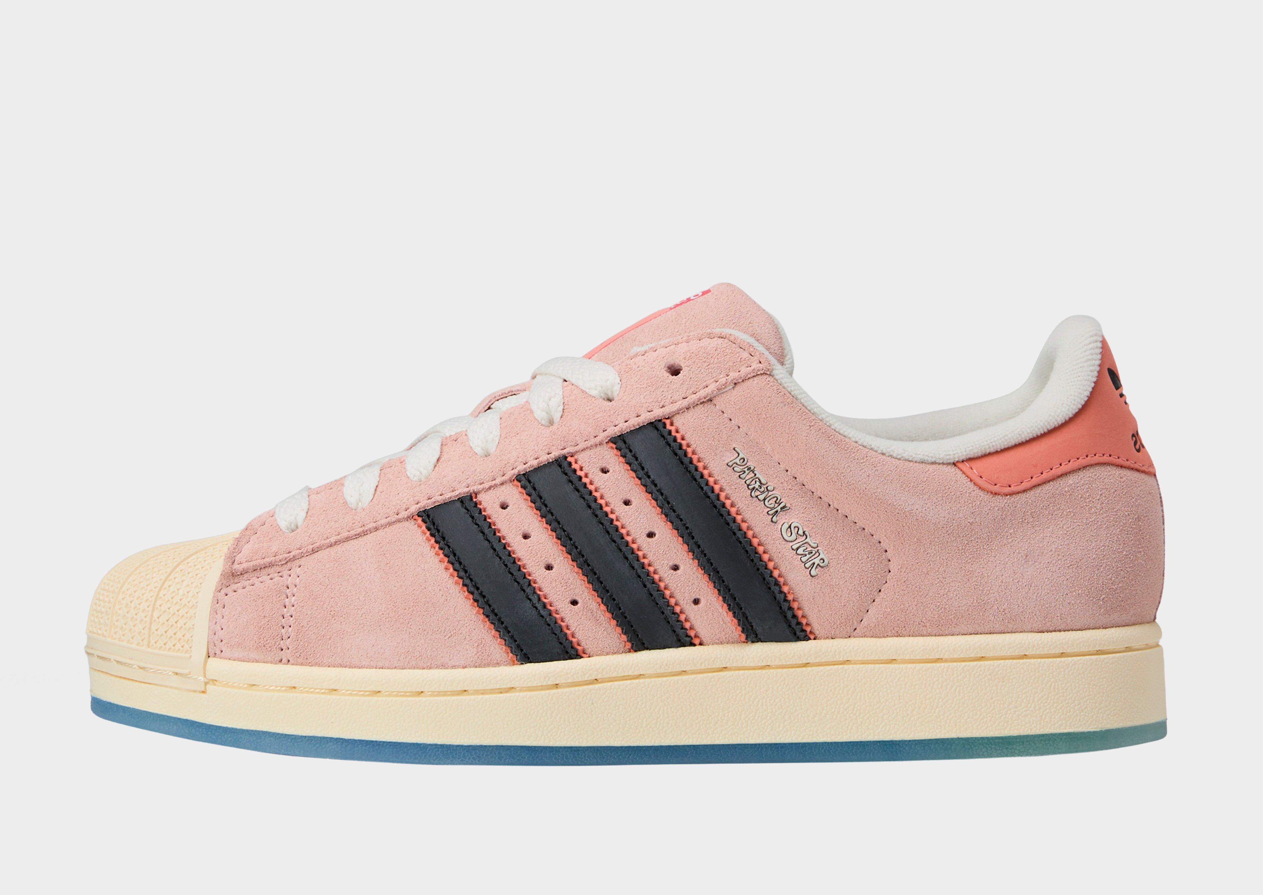 Patrick Superstar Women's