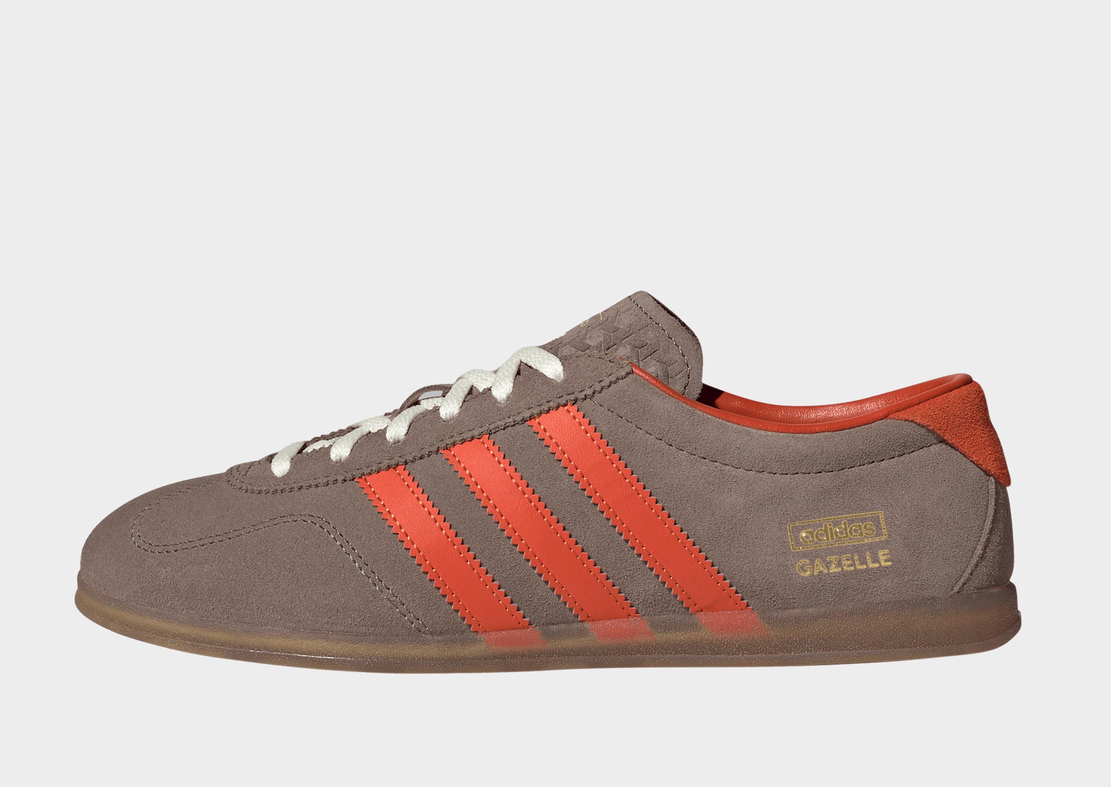Gazelle Lo Pro Women's