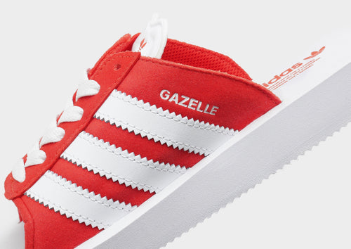 Gazelle Beach Slides Women's