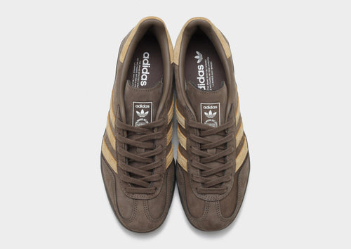 adidas gazelle silver green womens Brown adidas Gazelle Indoor