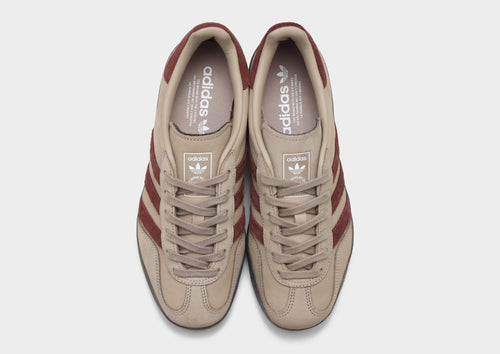 Gazelle Indoor