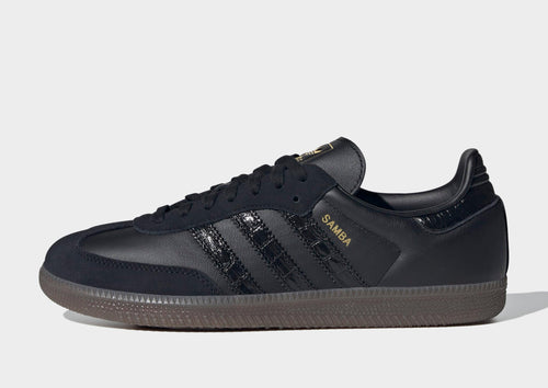 Samba OG