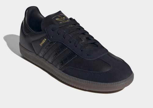Samba OG
